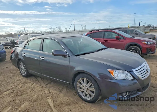 4T1BK36B08U296120: 76900475