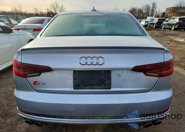 WAUB4AF40JA212970: 75508285