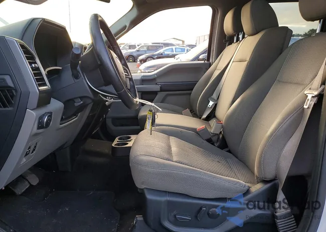 1FTEW1CP0KKF03361: 77458395