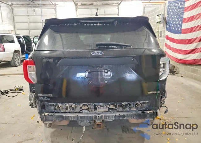 1FM5K8ABXMGB21609: 75150915