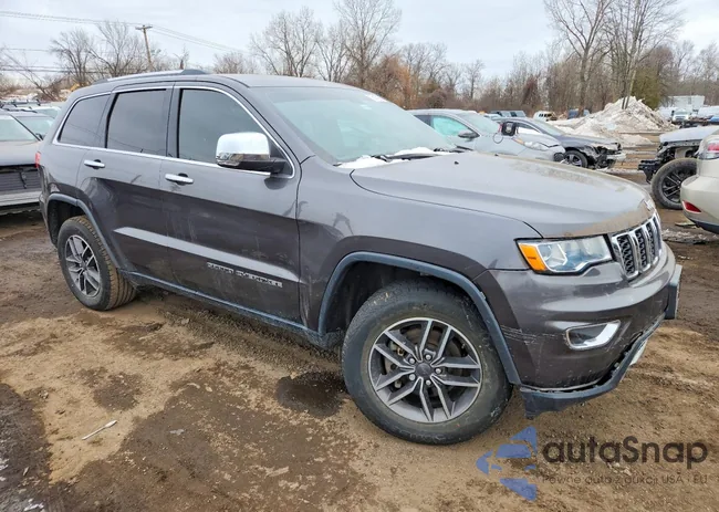 1C4RJFBG8KC537136: 75475865