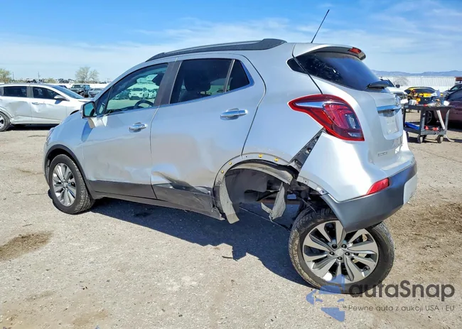 KL4CJASB7HB110536: 79014115