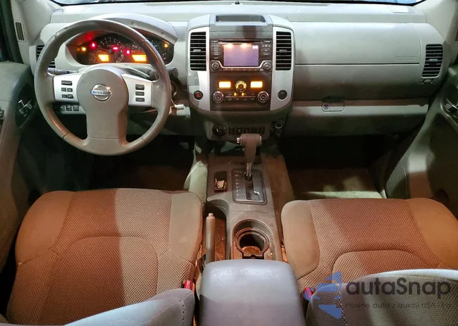 1N6AD0EV5FN712106: 77287005