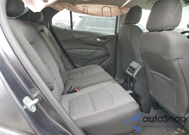 2GNAXUEV2N6155893: 77540655