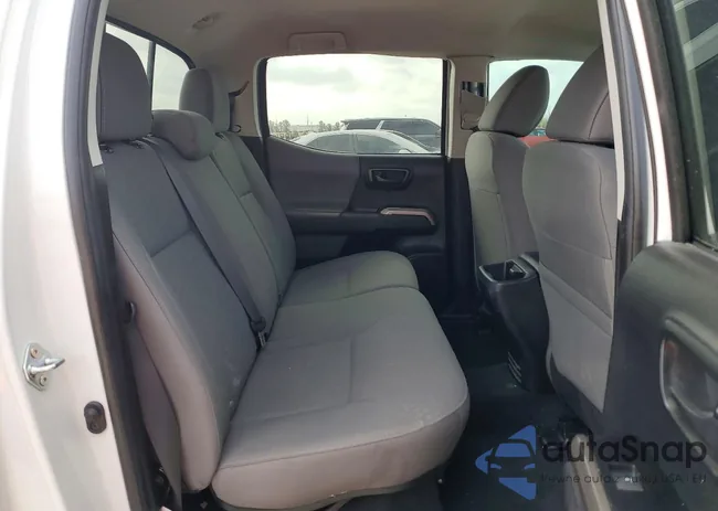 3TYBZ5DN8PT002950: 77694205