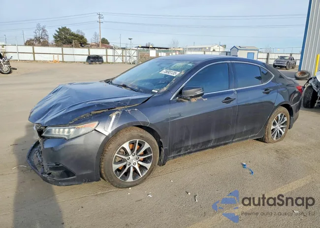 19UUB1F32FA021245: 75693135