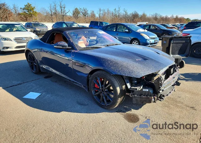 SAJD85FV1MCK75408: 78621555