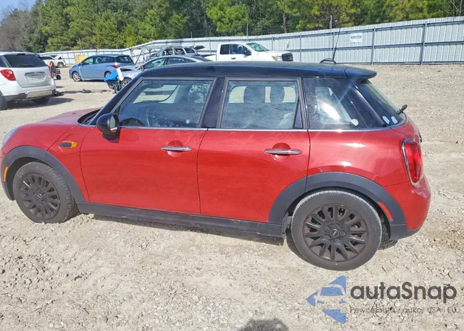 WMWXU1C58G2D11559: 75420145