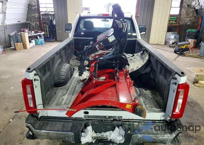 1FTBF2BA3REE74033: 76906875