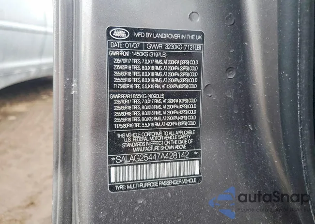 SALAG25447A428142: 76314725