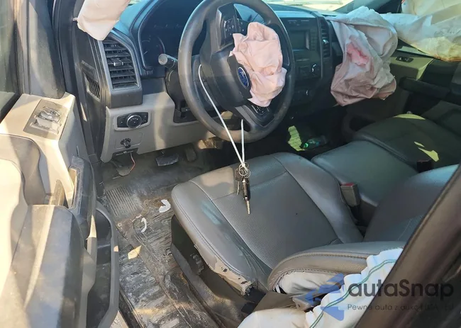 1FT8W3BT8KEF74796: 76846445