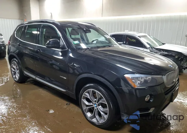 5UXWX9C35H0W71416: 75930035