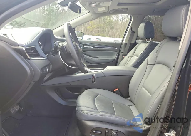 5GAERBKW0KJ272555: 76965005