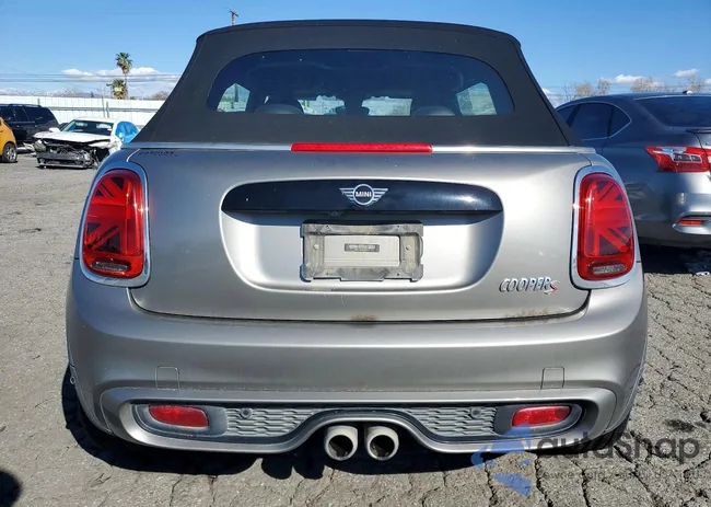 WMWWJ5C01L3L91871: 77963255