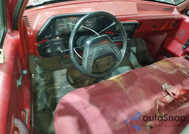 1FTEF14HXJLA55551: 75412445