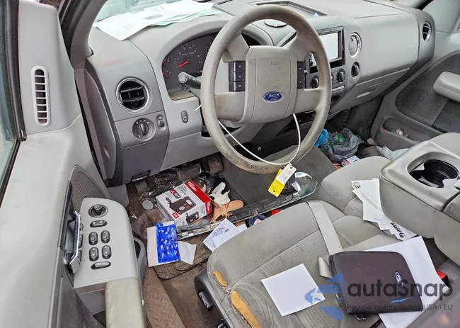 1FTPW14V37FA19707: 77406335