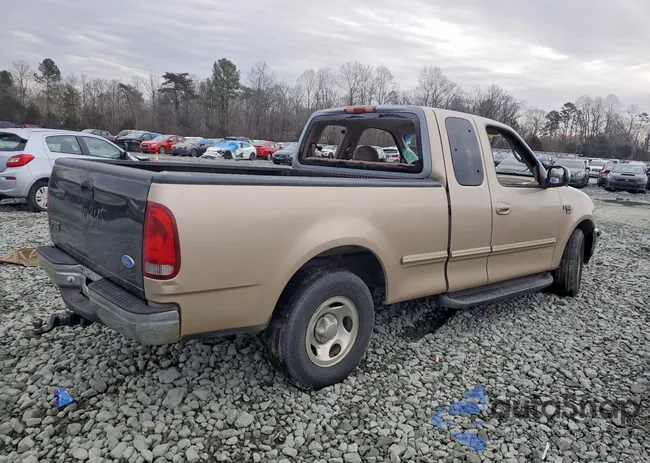 1FTZX1767WNA69878: 75394085