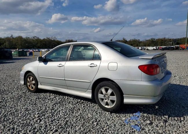 2T1BR32E06C693305: 78325805