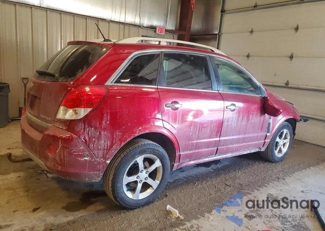 3GNAL3E53CS629676: 76002285