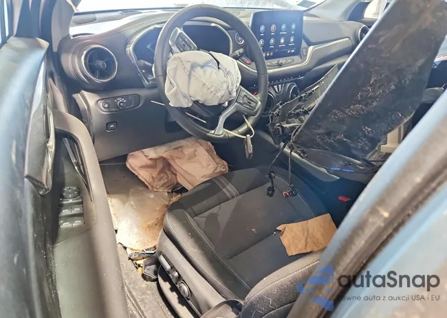 3GNKBHR40PS225908: 77010335