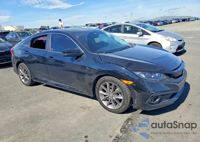 19XFC1F35LE219251: 79299535