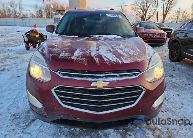 2GNFLFEK9H6230743: 78996945