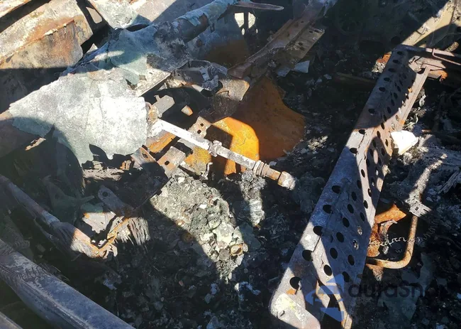 3FTSF31L43MB47697: 76515815