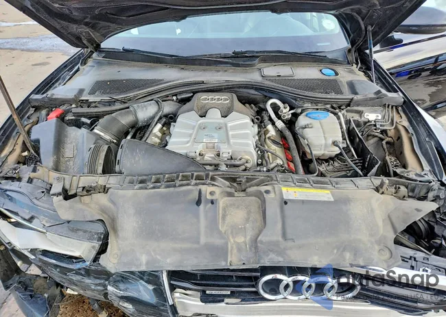 WAUGGAFC9DN062889: 74652095