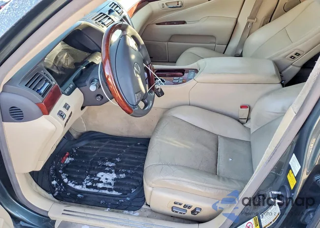 JTHGL46FX85028409: 75868405