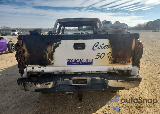 1GCHK23174F136576: 77596105