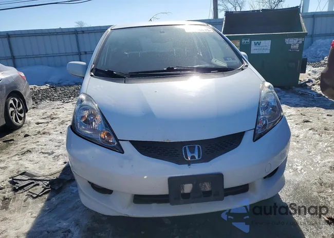 JHMGE88619S006395: 77400615