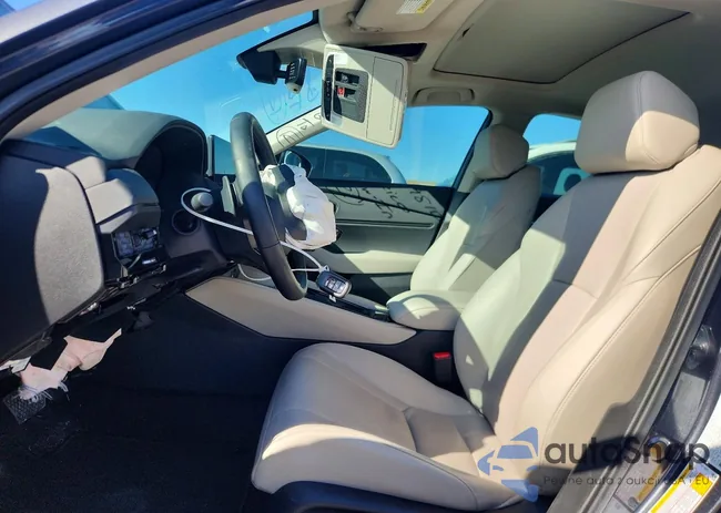 1HGCY2F69SA041514: 75758865