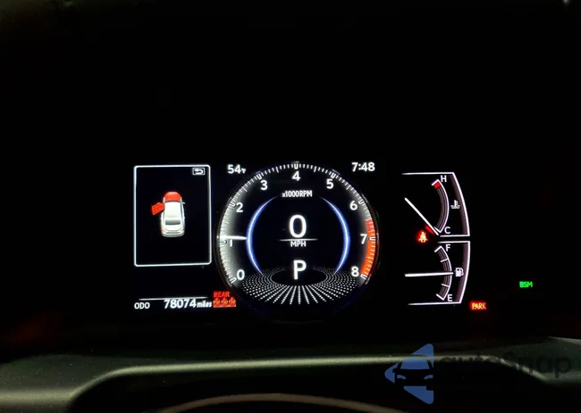 58ADZ1B15LU055676: 77698315