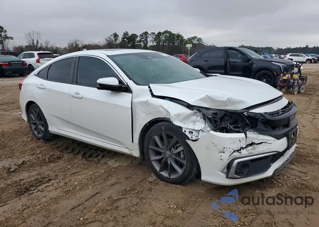 19XFC1F38KE006907: 77100945