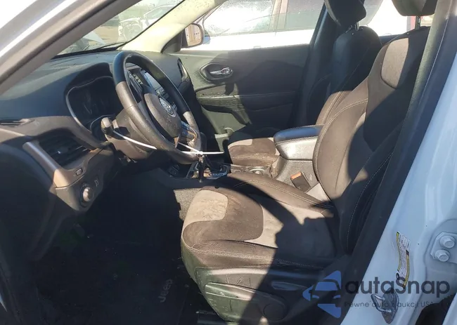 1C4PJLAB5EW305771: 77488135