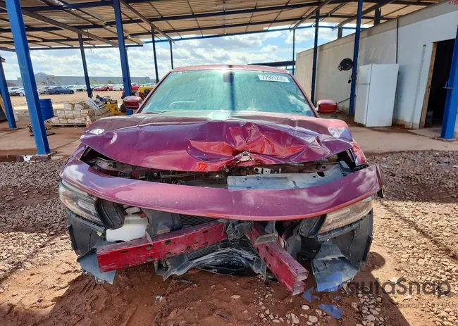 2C3CDXBG9KH643423: 77991235