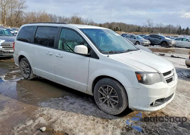 2C4RDGEG5JR307911: 77237275