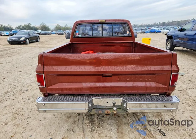 1GCDC14H5GF337561: 75869385