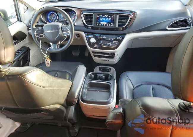 2C4RC1DGXLR163812: 79309405