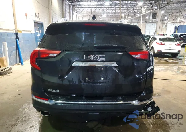 3GKALVEX2JL291527: 76003035