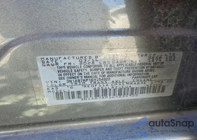 3N1AB7AP1GY254922: 75196045