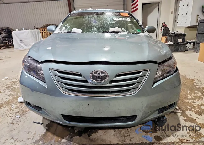 4T1BE46K37U615411: 75488155