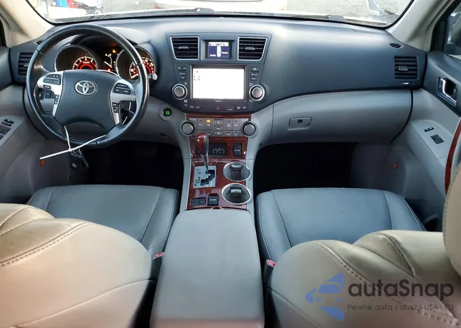 5TDYK3EH7BS041562: 78326935