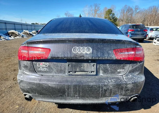 WAUGFAFC1FN007326: 76573415