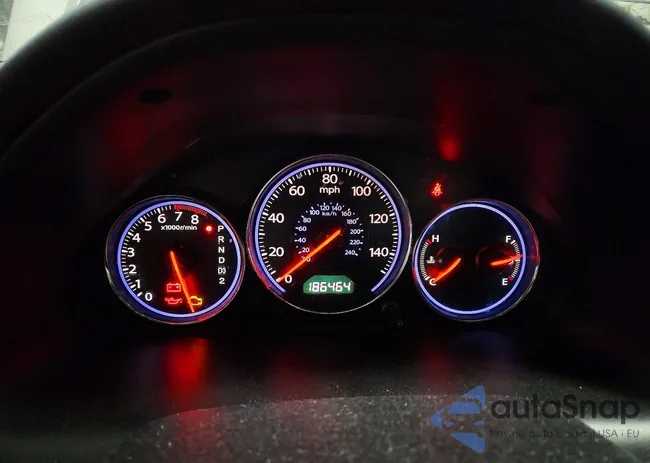 2HGES268X5H509364: 76433475