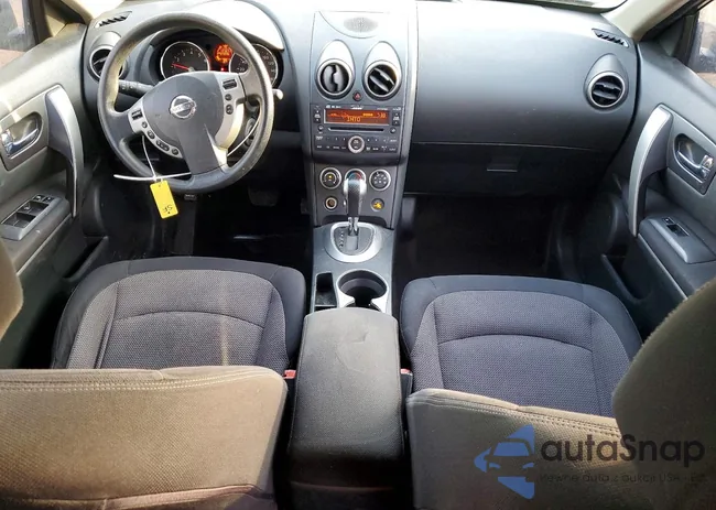 JN8AS58T49W045757: 77717215