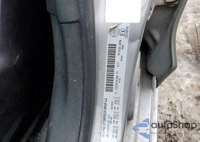 1C3CCCAB7FN512960: 75629435