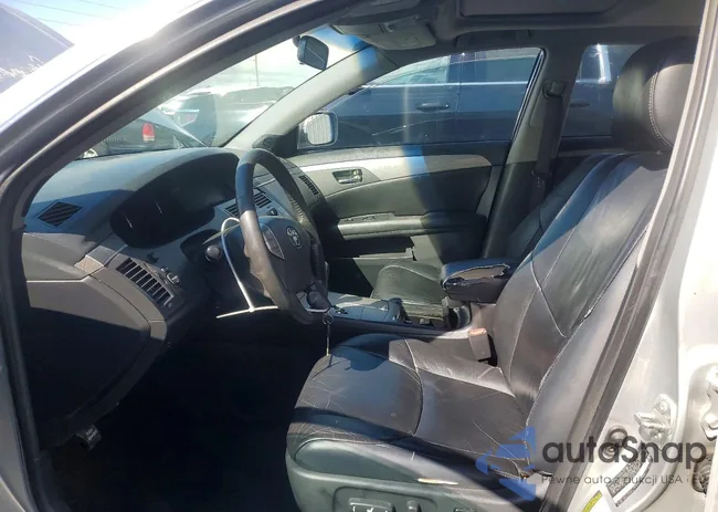 4T1BK36B56U104669: 77288705