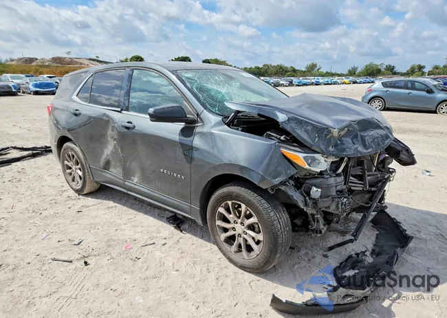 3GNAXJEV4JS582177: 77820025