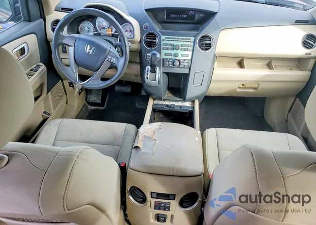 5FNYF4H26AB004541: 77495215